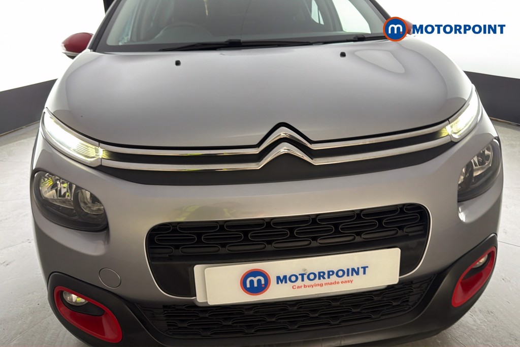 Citroen C3 Flair Nav Edition Manual Petrol Hatchback - Stock Number (1649136) - 45th supplementary image
