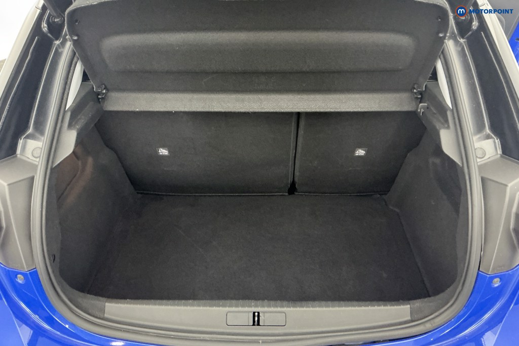 Vauxhall Corsa Elite Edition Manual Petrol Hatchback - Stock Number (1649171) - 3rd supplementary image