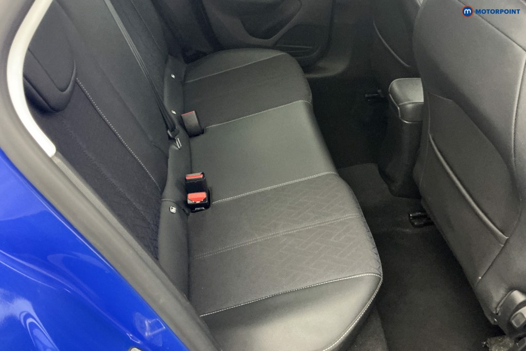 Vauxhall Corsa Elite Edition Manual Petrol Hatchback - Stock Number (1649171) - 4th supplementary image