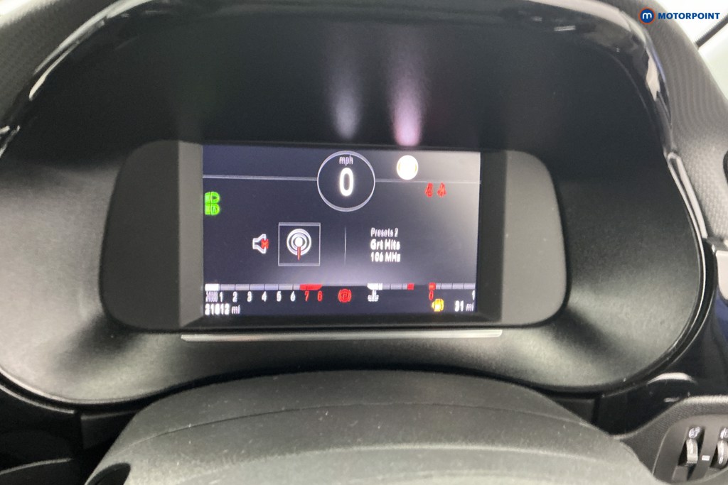 Vauxhall Corsa Elite Edition Manual Petrol Hatchback - Stock Number (1649171) - 7th supplementary image
