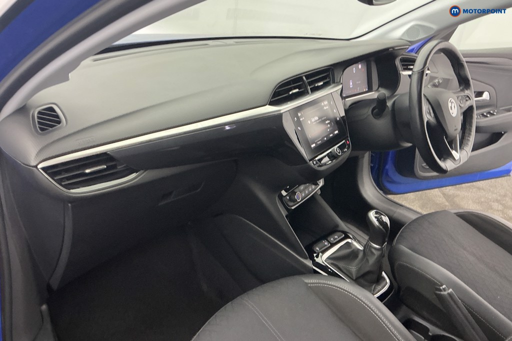 Vauxhall Corsa Elite Edition Manual Petrol Hatchback - Stock Number (1649171) - 9th supplementary image
