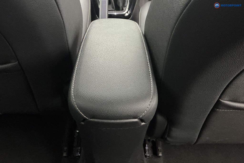 Vauxhall Corsa Elite Edition Manual Petrol Hatchback - Stock Number (1649171) - 10th supplementary image