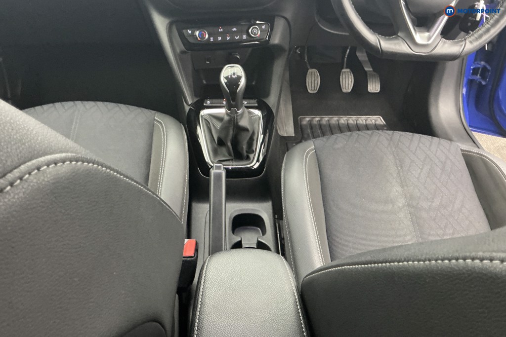 Vauxhall Corsa Elite Edition Manual Petrol Hatchback - Stock Number (1649171) - 11th supplementary image
