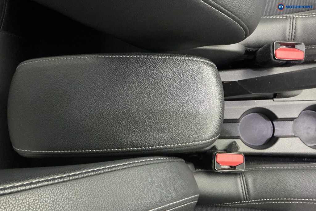 Vauxhall Corsa Elite Edition Manual Petrol Hatchback - Stock Number (1649171) - 13th supplementary image