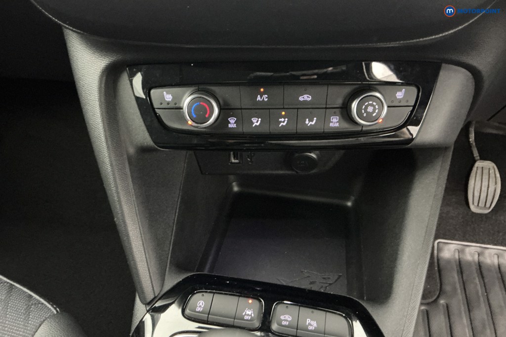 Vauxhall Corsa Elite Edition Manual Petrol Hatchback - Stock Number (1649171) - 17th supplementary image
