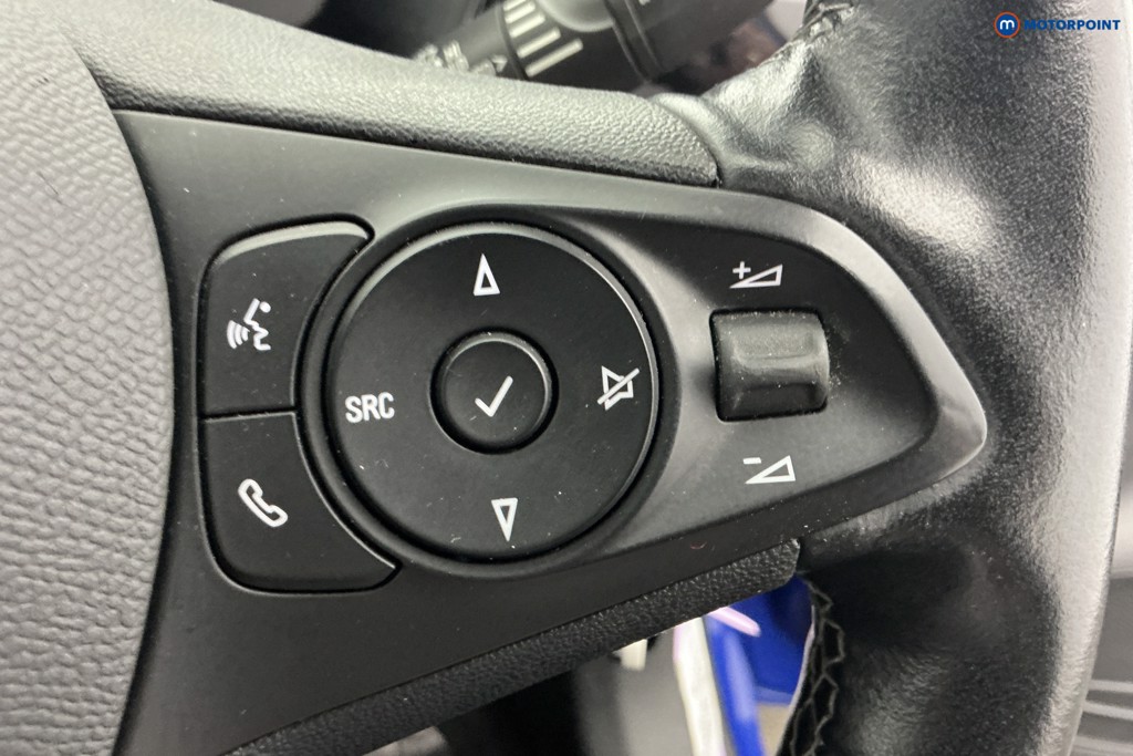Vauxhall Corsa Elite Edition Manual Petrol Hatchback - Stock Number (1649171) - 21st supplementary image