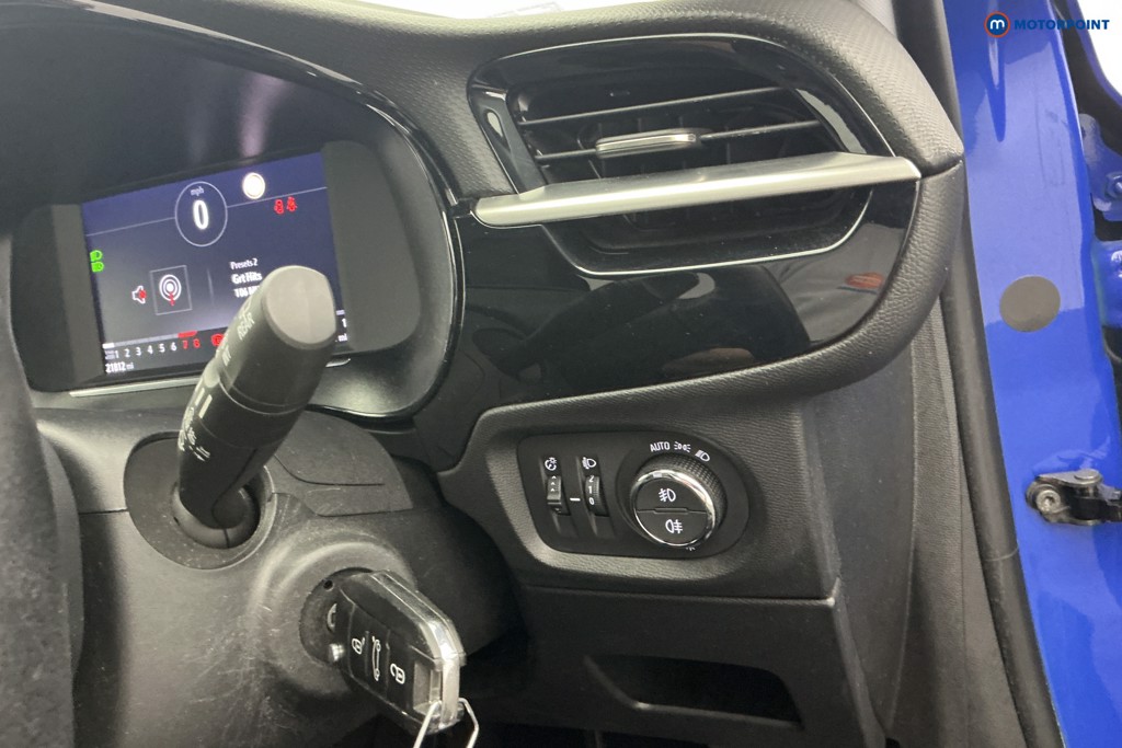 Vauxhall Corsa Elite Edition Manual Petrol Hatchback - Stock Number (1649171) - 22nd supplementary image
