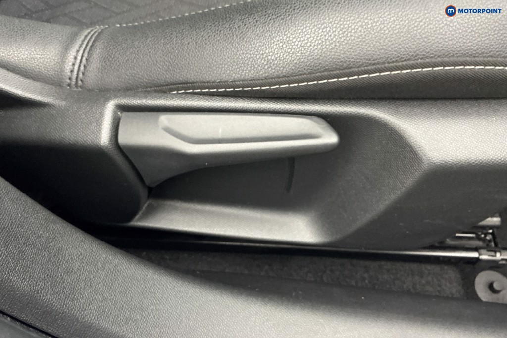 Vauxhall Corsa Elite Edition Manual Petrol Hatchback - Stock Number (1649171) - 23rd supplementary image