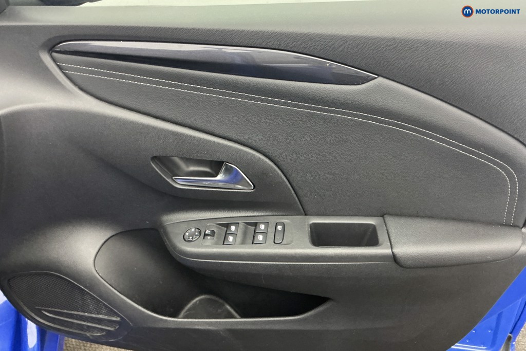 Vauxhall Corsa Elite Edition Manual Petrol Hatchback - Stock Number (1649171) - 24th supplementary image