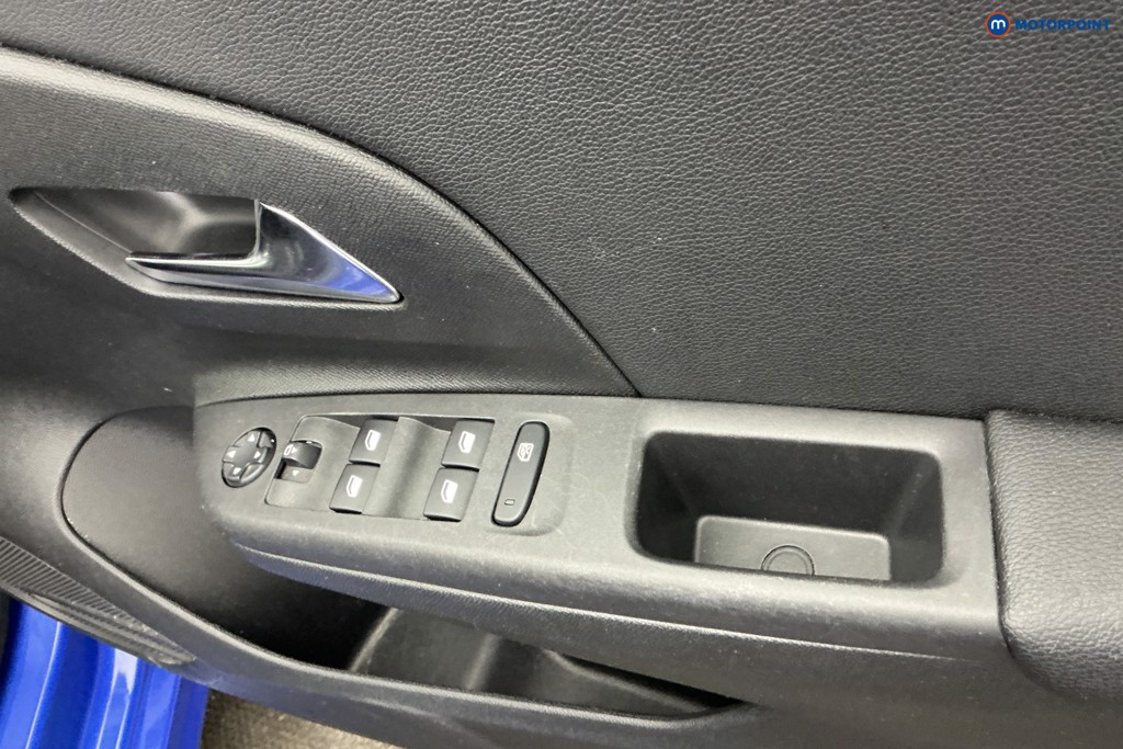 Vauxhall Corsa Elite Edition Manual Petrol Hatchback - Stock Number (1649171) - 25th supplementary image