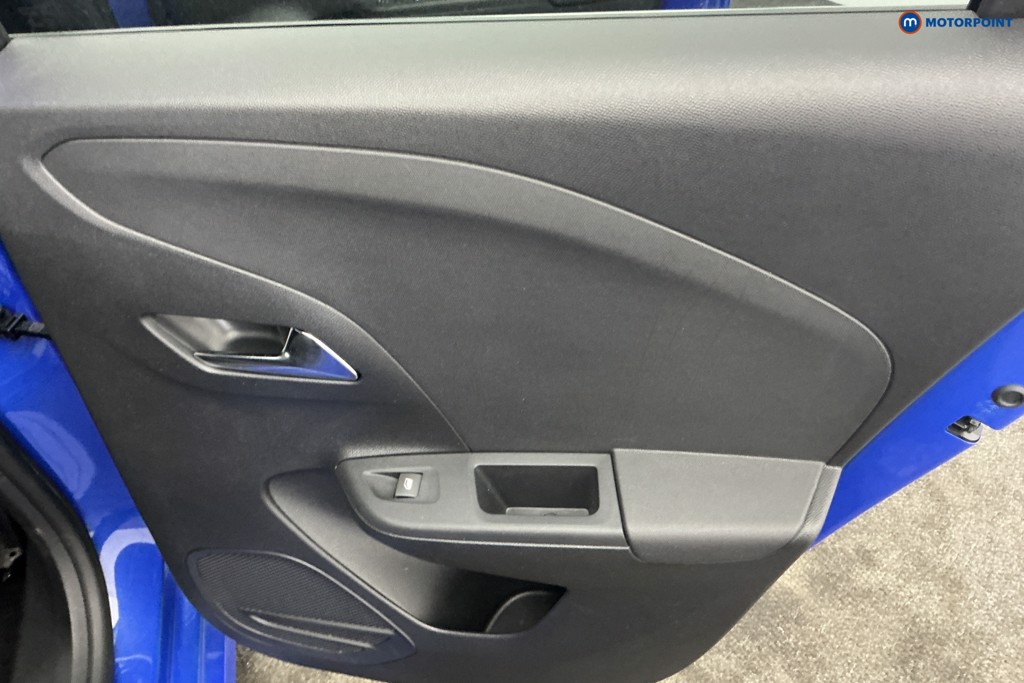 Vauxhall Corsa Elite Edition Manual Petrol Hatchback - Stock Number (1649171) - 26th supplementary image