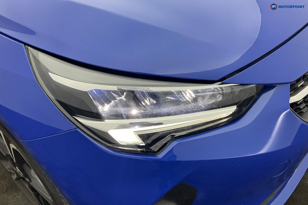 Vauxhall Corsa Elite Edition Manual Petrol Hatchback - Stock Number (1649171) - 29th supplementary image