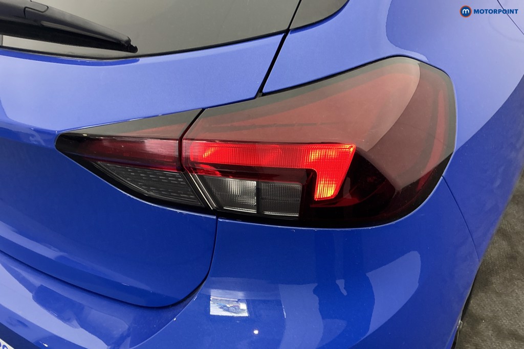 Vauxhall Corsa Elite Edition Manual Petrol Hatchback - Stock Number (1649171) - 30th supplementary image