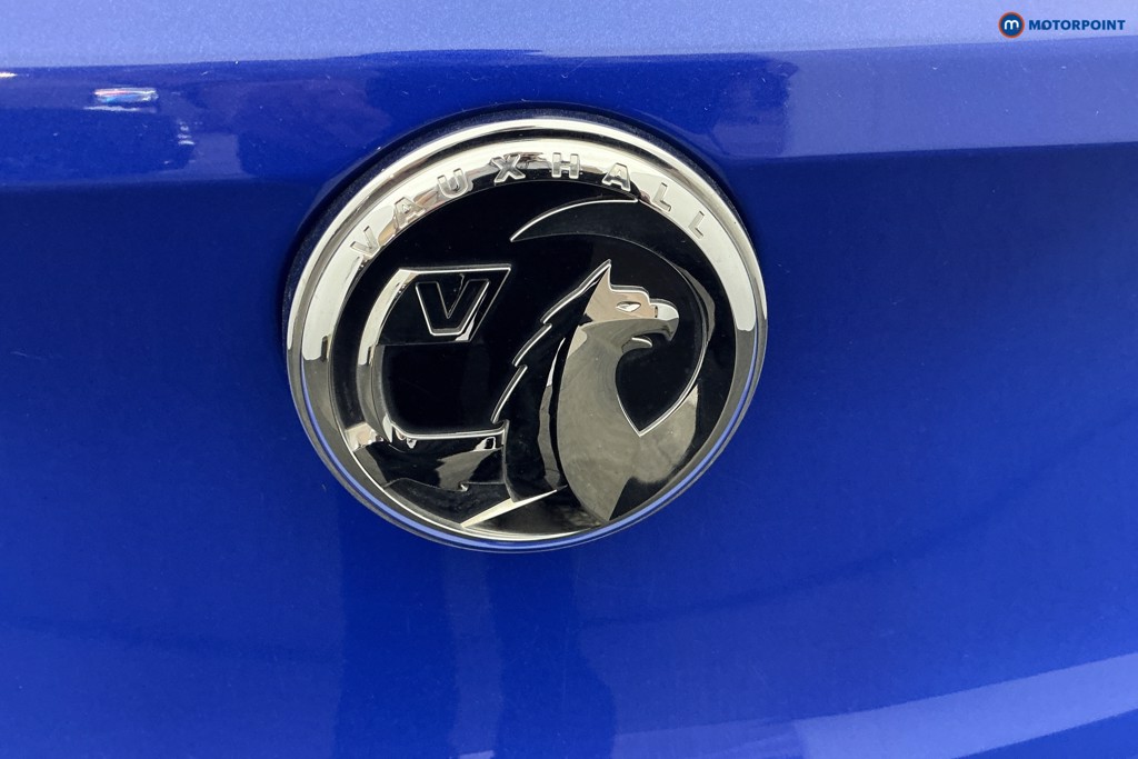 Vauxhall Corsa Elite Edition Manual Petrol Hatchback - Stock Number (1649171) - 32nd supplementary image