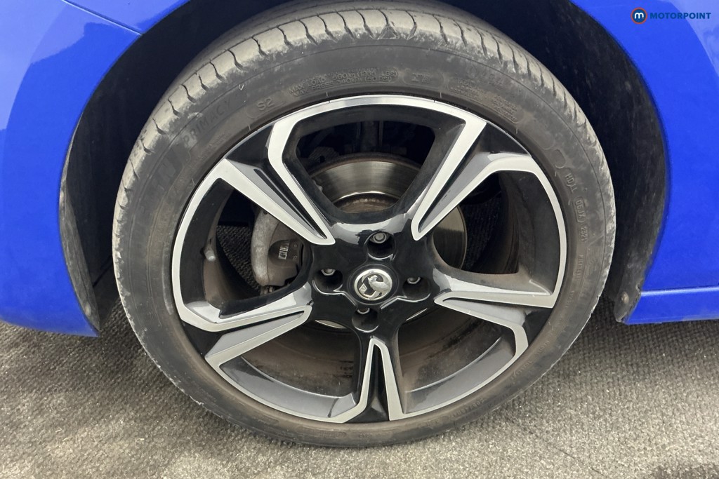 Vauxhall Corsa Elite Edition Manual Petrol Hatchback - Stock Number (1649171) - 35th supplementary image