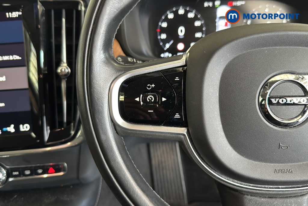 Volvo V90 Inscription Plus Automatic Petrol Estate - Stock Number (1649207) - 4th supplementary image
