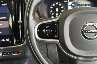 Volvo V90 Inscription Plus Automatic Petrol Estate - Stock Number (1649207) - 4th supplementary image