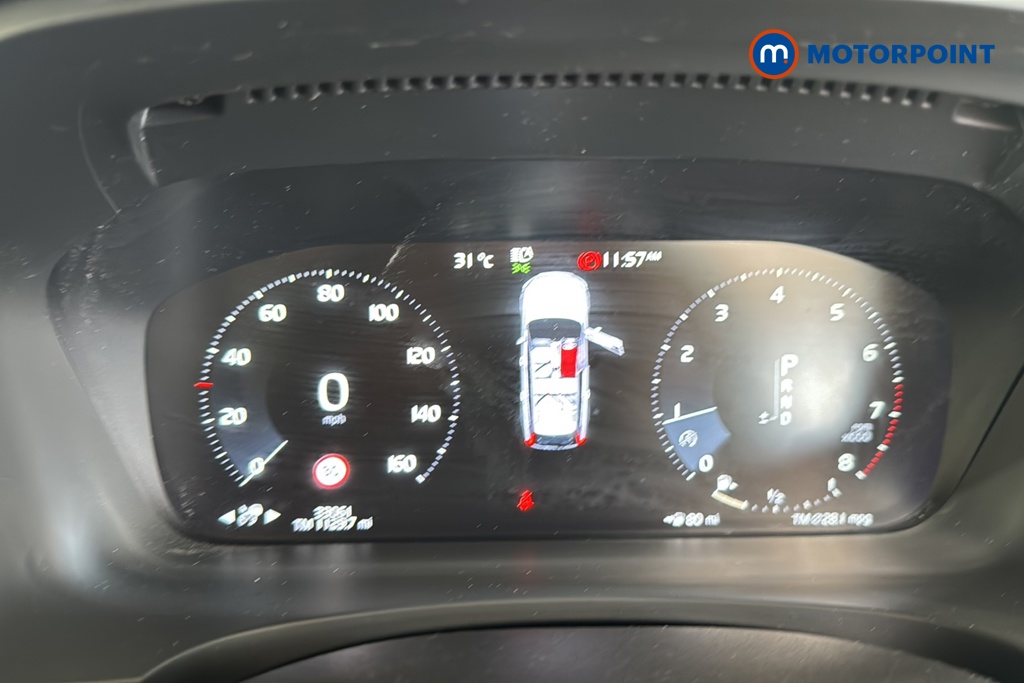 Volvo V90 Inscription Plus Automatic Petrol Estate - Stock Number (1649207) - 7th supplementary image