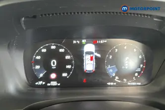 Volvo V90 Inscription Plus Automatic Petrol Estate - Stock Number (1649207) - 7th supplementary image