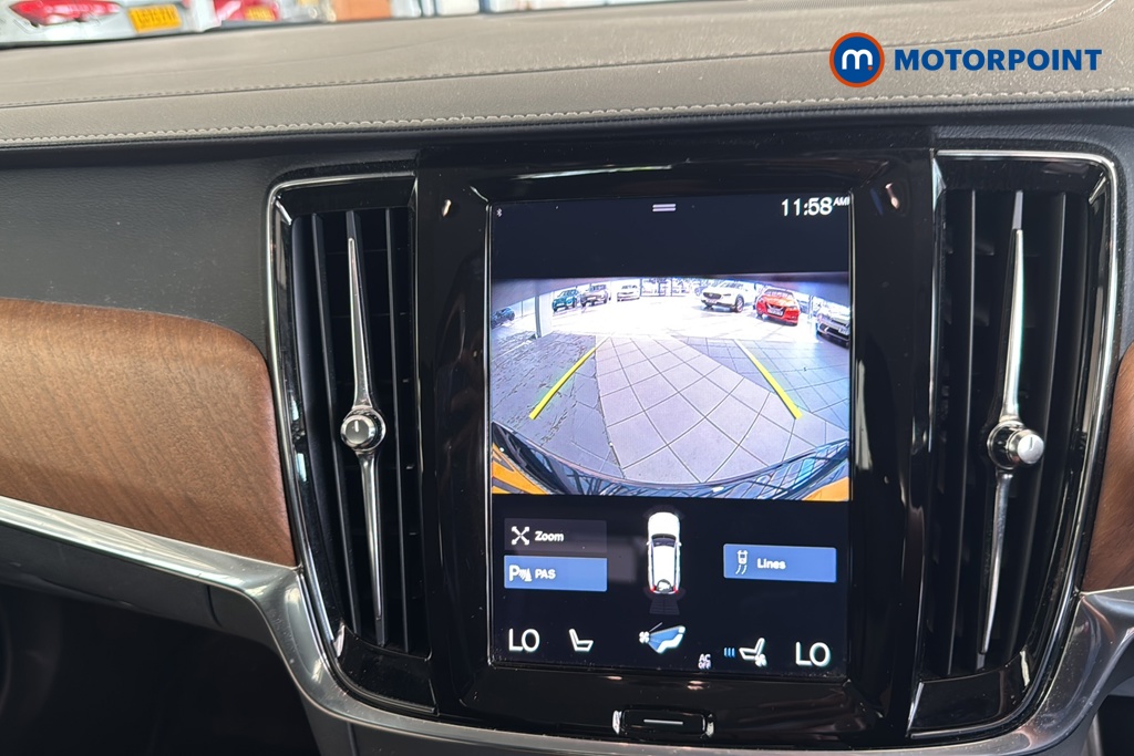 Volvo V90 Inscription Plus Automatic Petrol Estate - Stock Number (1649207) - 13th supplementary image