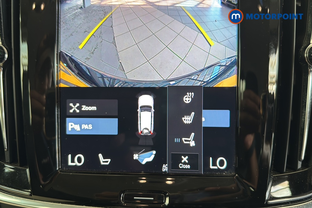 Volvo V90 Inscription Plus Automatic Petrol Estate - Stock Number (1649207) - 14th supplementary image