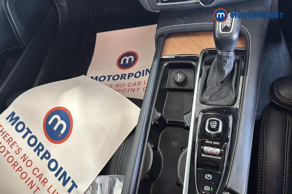 Volvo V90 Inscription Plus Automatic Petrol Estate - Stock Number (1649207) - 15th supplementary image