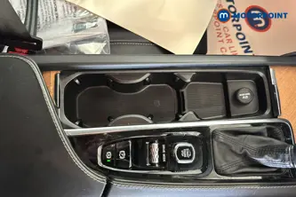 Volvo V90 Inscription Plus Automatic Petrol Estate - Stock Number (1649207) - 16th supplementary image