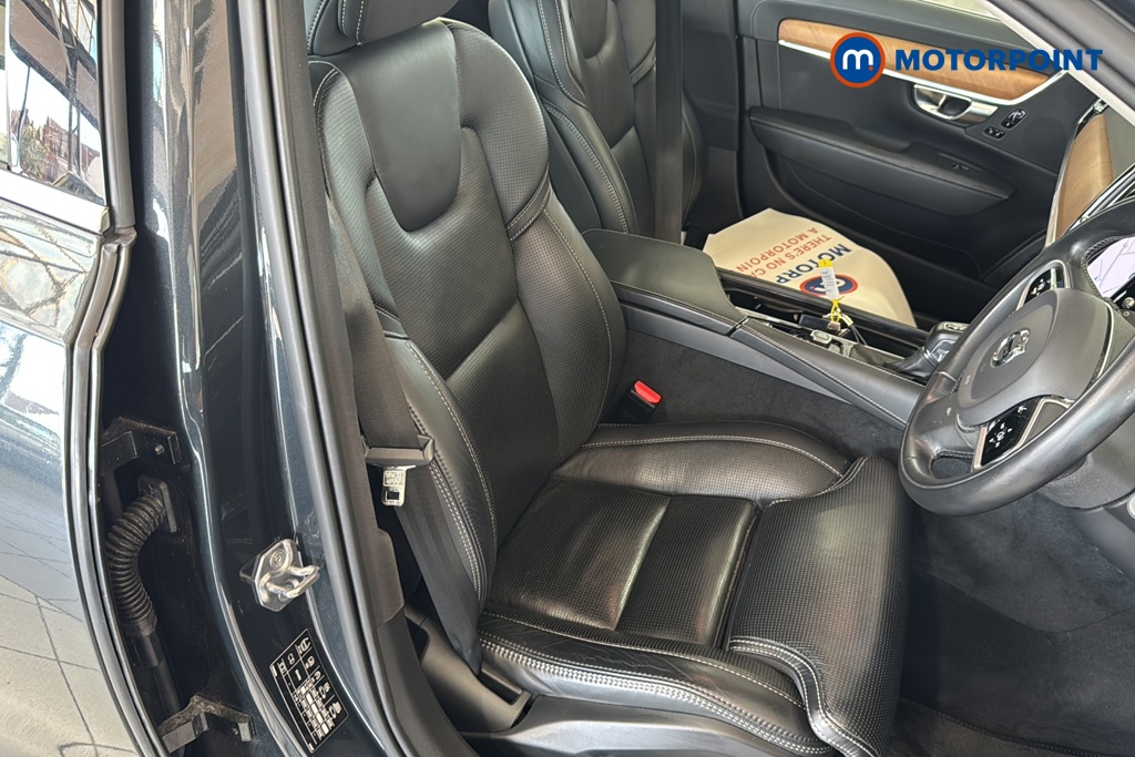 Volvo V90 Inscription Plus Automatic Petrol Estate - Stock Number (1649207) - 22nd supplementary image