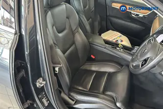 Volvo V90 Inscription Plus Automatic Petrol Estate - Stock Number (1649207) - 22nd supplementary image