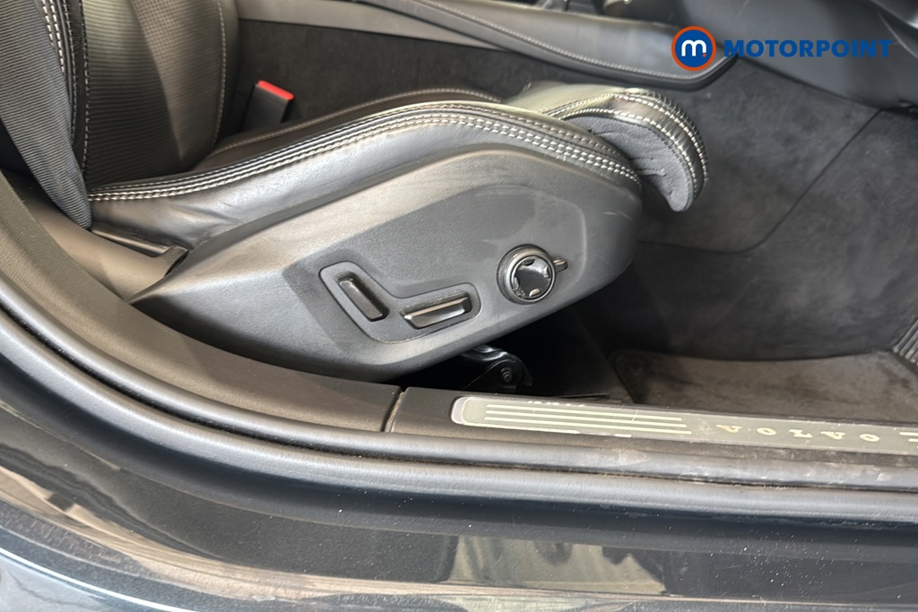 Volvo V90 Inscription Plus Automatic Petrol Estate - Stock Number (1649207) - 23rd supplementary image
