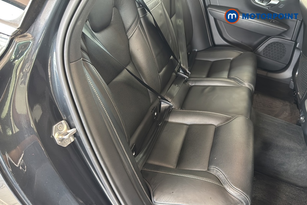 Volvo V90 Inscription Plus Automatic Petrol Estate - Stock Number (1649207) - 25th supplementary image