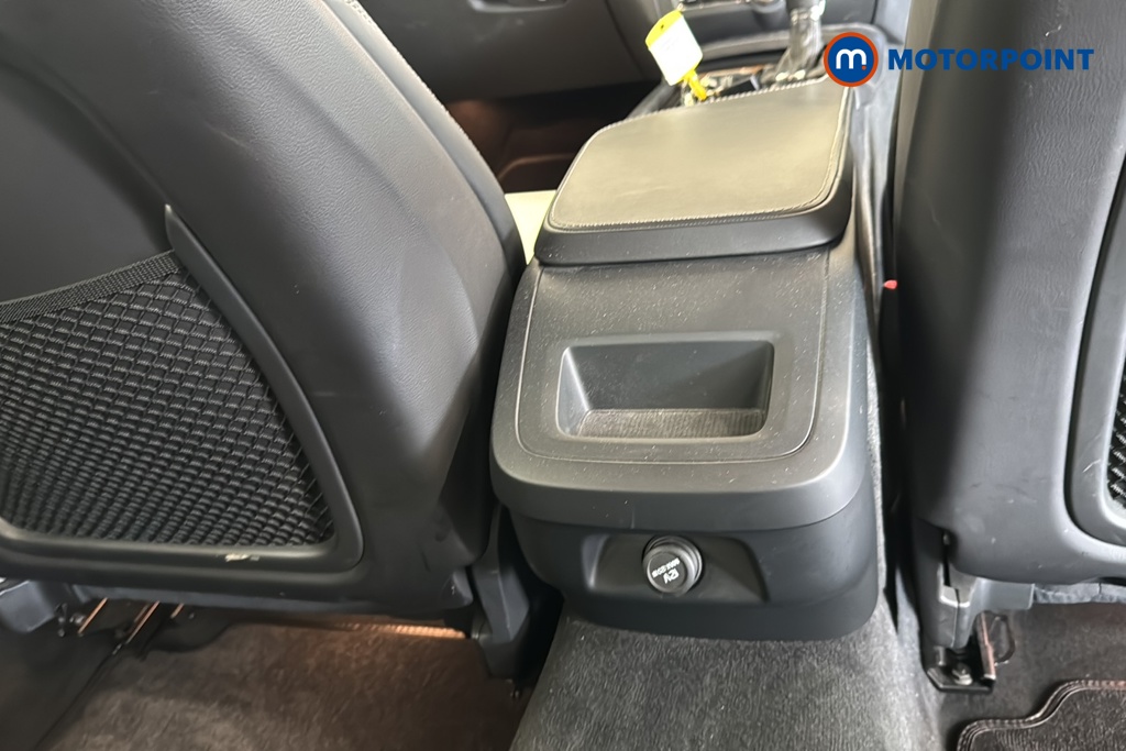 Volvo V90 Inscription Plus Automatic Petrol Estate - Stock Number (1649207) - 28th supplementary image