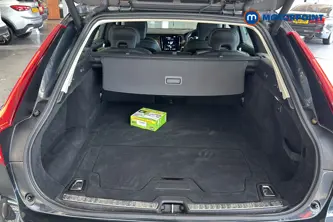 Volvo V90 Inscription Plus Automatic Petrol Estate - Stock Number (1649207) - 30th supplementary image
