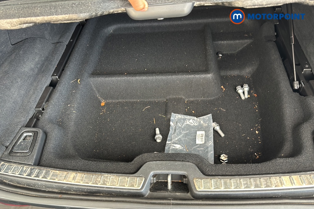 Volvo V90 Inscription Plus Automatic Petrol Estate - Stock Number (1649207) - 33rd supplementary image