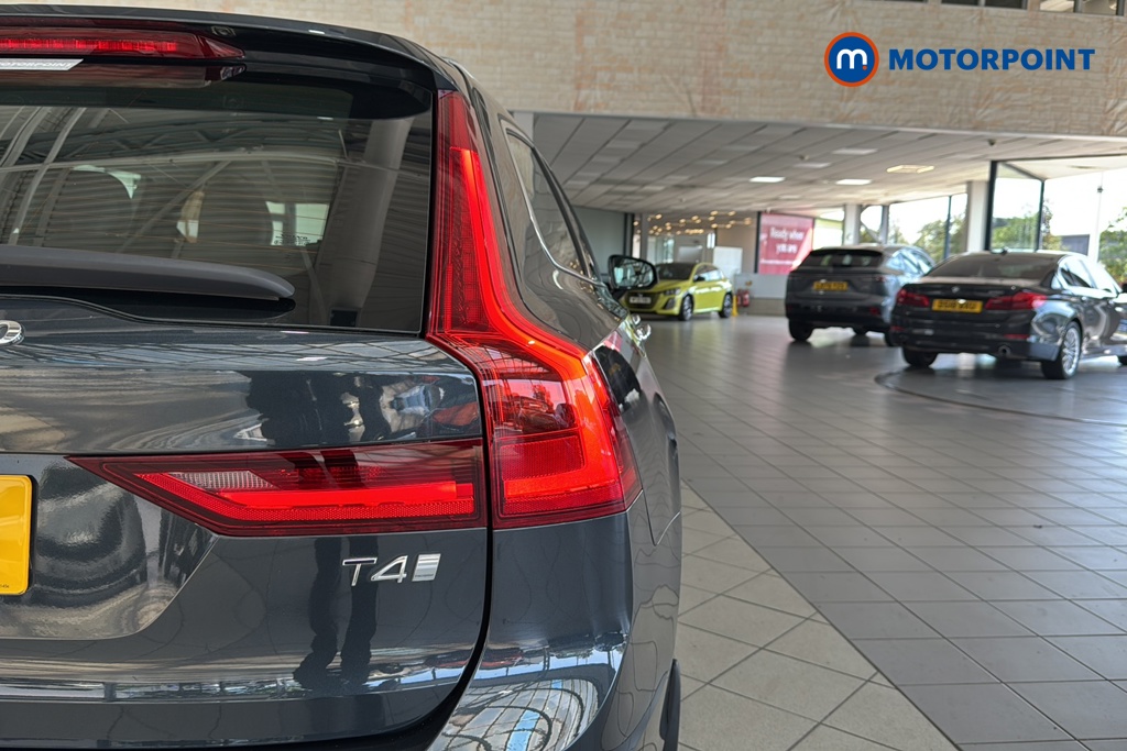 Volvo V90 Inscription Plus Automatic Petrol Estate - Stock Number (1649207) - 36th supplementary image