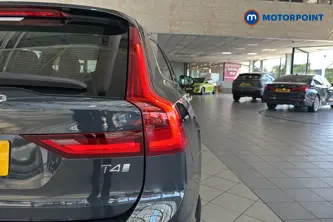 Volvo V90 Inscription Plus Automatic Petrol Estate - Stock Number (1649207) - 36th supplementary image