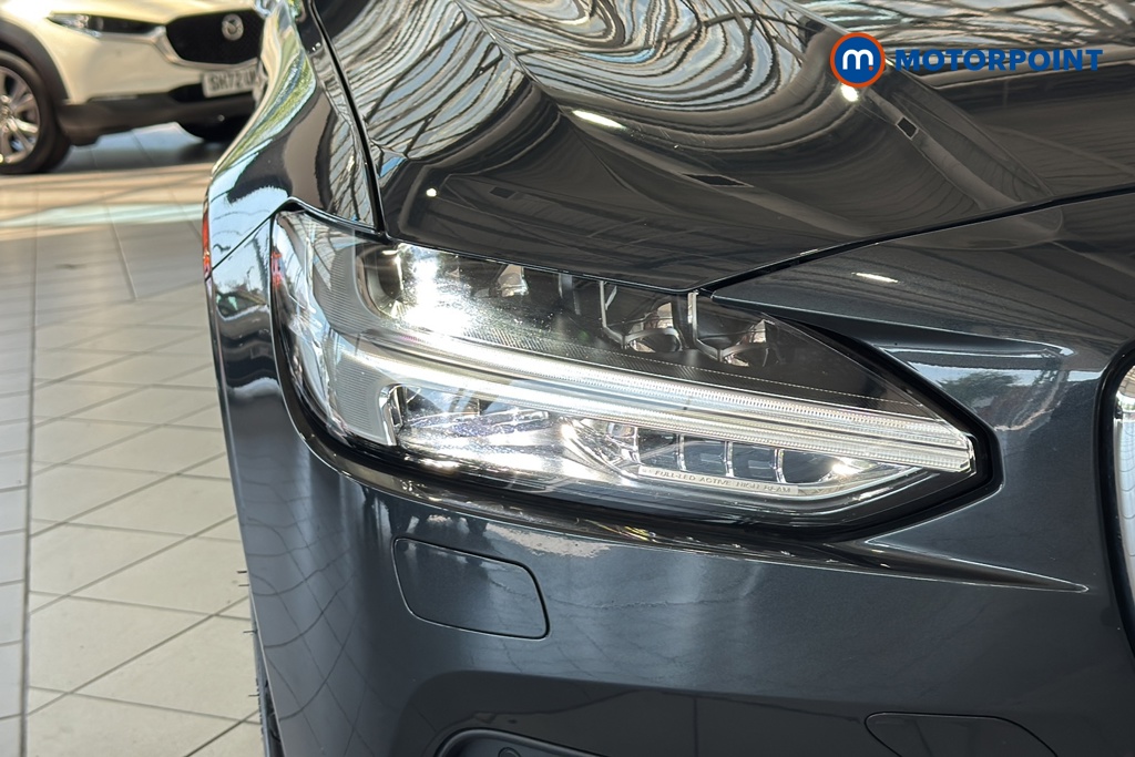 Volvo V90 Inscription Plus Automatic Petrol Estate - Stock Number (1649207) - 42nd supplementary image