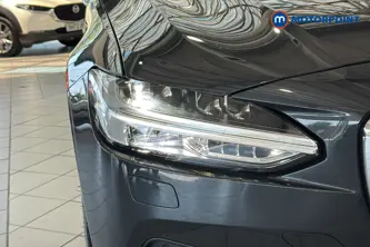 Volvo V90 Inscription Plus Automatic Petrol Estate - Stock Number (1649207) - 42nd supplementary image