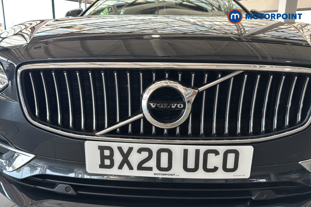 Volvo V90 Inscription Plus Automatic Petrol Estate - Stock Number (1649207) - 43rd supplementary image