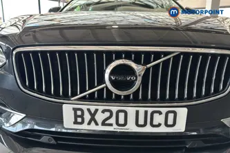 Volvo V90 Inscription Plus Automatic Petrol Estate - Stock Number (1649207) - 43rd supplementary image