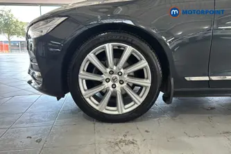 Volvo V90 Inscription Plus Automatic Petrol Estate - Stock Number (1649207) - 44th supplementary image
