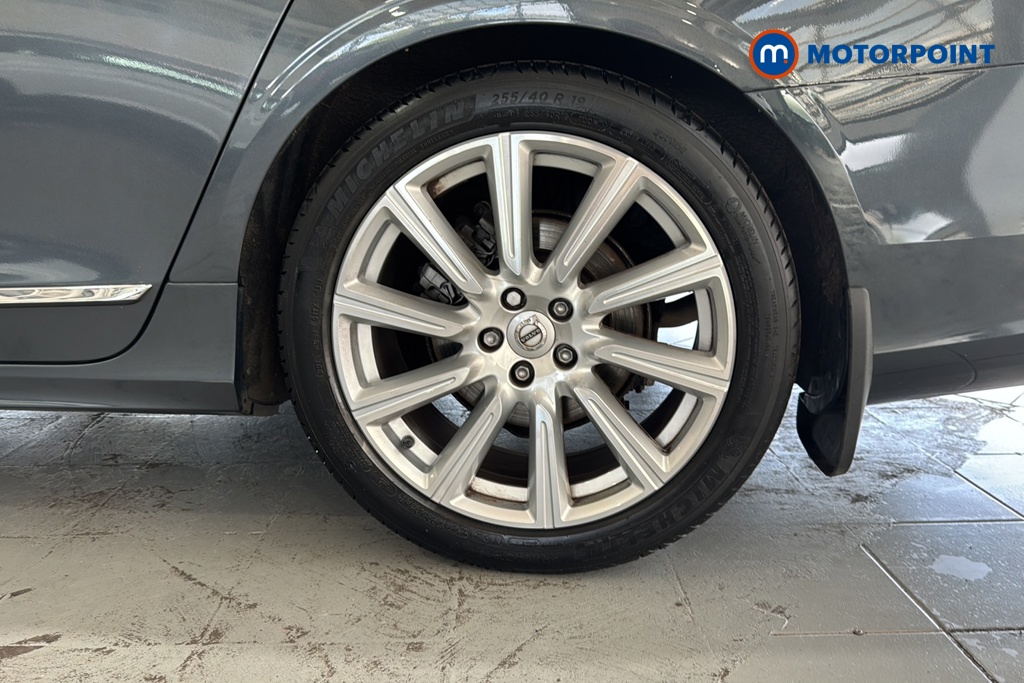 Volvo V90 Inscription Plus Automatic Petrol Estate - Stock Number (1649207) - 45th supplementary image
