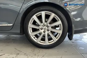 Volvo V90 Inscription Plus Automatic Petrol Estate - Stock Number (1649207) - 45th supplementary image