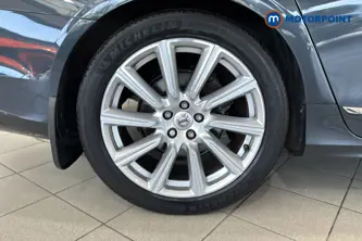 Volvo V90 Inscription Plus Automatic Petrol Estate - Stock Number (1649207) - 46th supplementary image