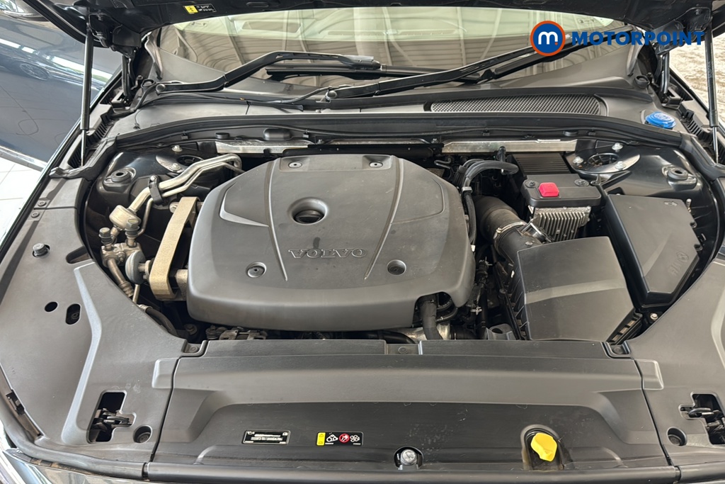 Volvo V90 Inscription Plus Automatic Petrol Estate - Stock Number (1649207) - 48th supplementary image