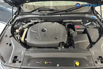 Volvo V90 Inscription Plus Automatic Petrol Estate - Stock Number (1649207) - 48th supplementary image