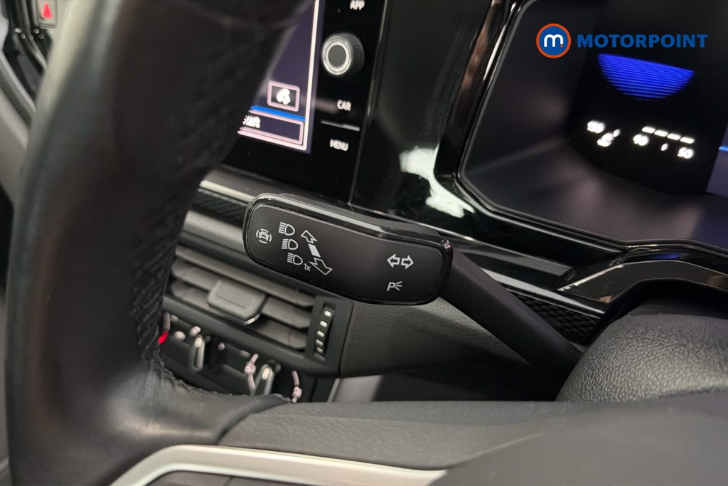 Volkswagen Taigo Life Manual Petrol SUV - Stock Number (1649264) - 6th supplementary image