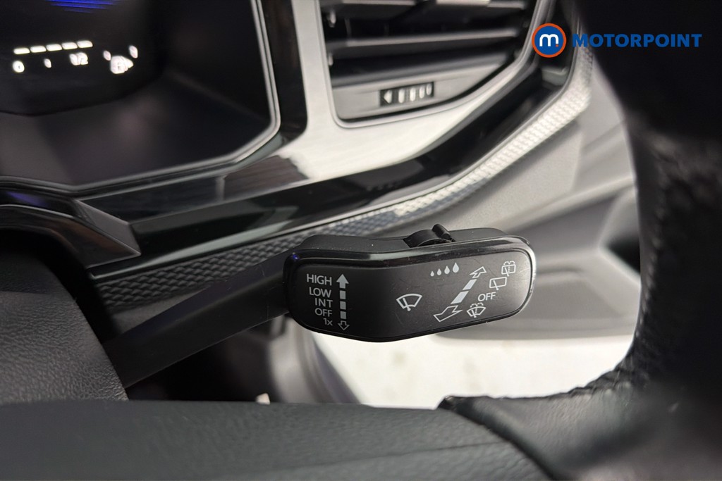 Volkswagen Taigo Life Manual Petrol SUV - Stock Number (1649264) - 7th supplementary image