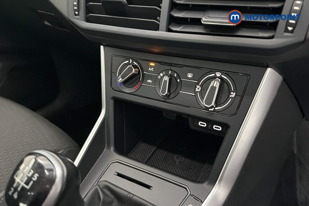 Volkswagen Taigo Life Manual Petrol SUV - Stock Number (1649264) - 12th supplementary image