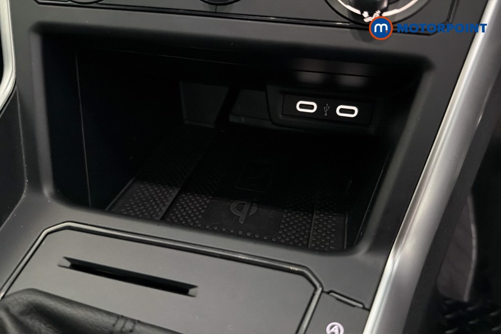 Volkswagen Taigo Life Manual Petrol SUV - Stock Number (1649264) - 17th supplementary image